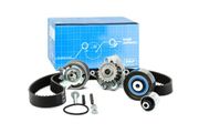 SKF Water Pump Kit for Audi - Seat - Skoda - VW