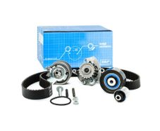 SKF Water Pump Kit for Audi - Seat - Skoda - VW