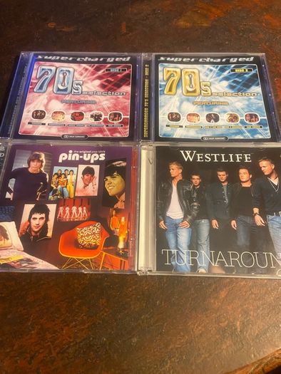 CD Collection