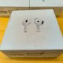 Official  Apple Airpods 4 Earbuds A3050/A3053/A3058 USB-C / Very Little Use Image 2