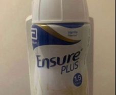 Ensure Plus