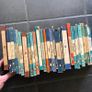Vintage Penguin Pelican Books Job Lot Bundle 26 Paperbacks Orange Blue Classics Image 7