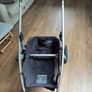 uppababy vista frame Image 2