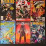Injustice Gods Among Us Omnibus, vol. 2 Image 8