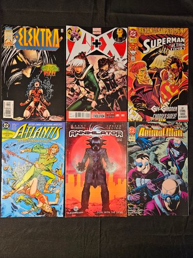 Injustice Gods Among Us Omnibus, vol. 2