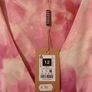 Pink ladies dress Image 2
