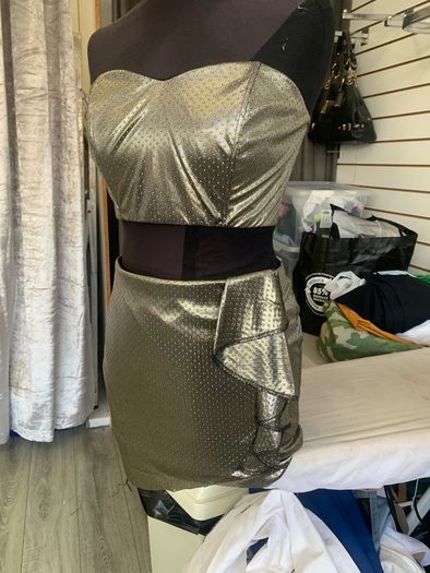 dress