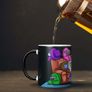 Among Us - Heat Changing Magic Mug Cup Tea Coffee Gift Image 4
