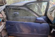 Toyota Corolla E11 3dr doors and boot lid