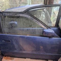 Toyota Corolla E11 3dr doors and boot lid