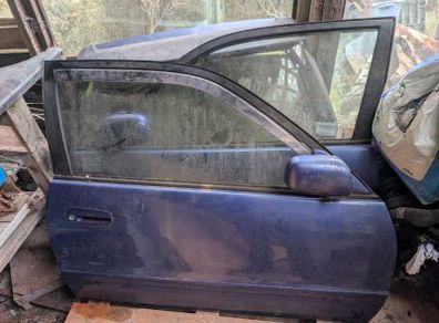 Toyota Corolla E11 3dr doors and boot lid
