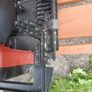 Hilti wsc80 plunge saw Image 8