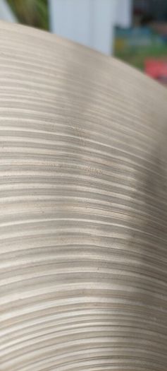 Bosphorus traditional hihats
