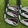 Cobra F Max Ladies flex irons Image 2