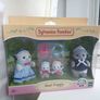 New Sylvanian Families  Seal Family Image 3