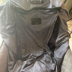 SnoozeShade Plus Deluxe Buggy Pushchair Pram Sun & Sleep Shade