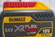 dewalt battery