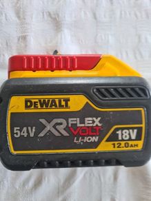 dewalt battery