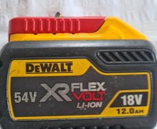 dewalt battery