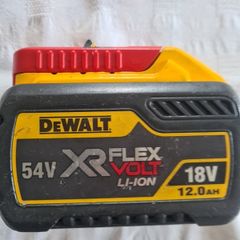 dewalt battery
