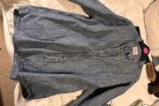 Pike Brothers denim shirt