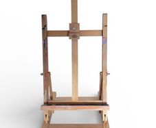 tabletop Easel