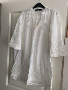Zara size XS