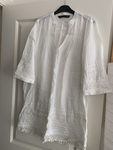 Zara size XS