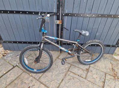 BMX Style Bike