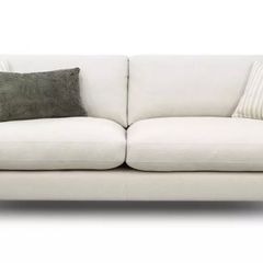 DFS brand new Livie Sofas (3 +4 seater)