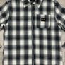 Stan Ray Flannel Check Jacket Mens S/M Image 2