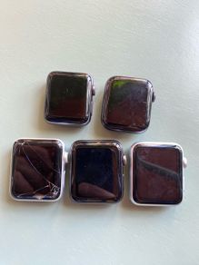 job lot Apple Watch
