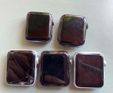 job lot Apple Watch