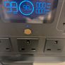 EcoFlow RIVER 2 Pro portable power station 768Wh + EcoFlow backpack, mint Image 4