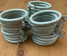 Curtain Rings