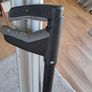 Thule Bike Rack for Roof Bars..as New Image 3