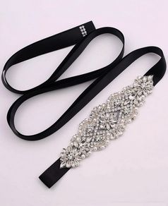 Sparkly Belt for Dresses, Tops, Tunics, Jumpsuits etc (adjustable size)