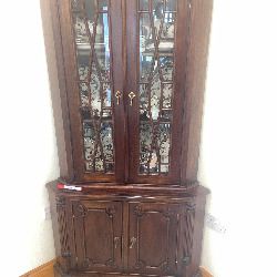 Display Cabinet