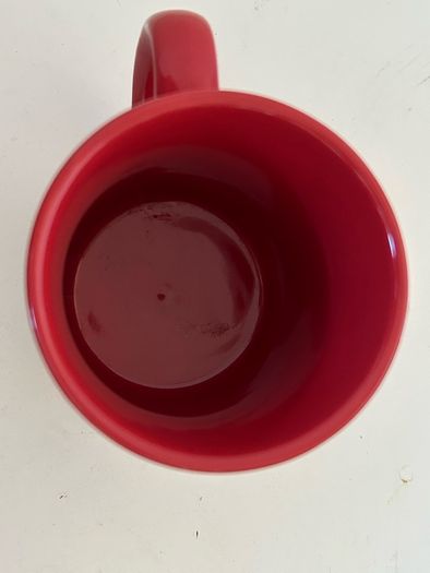 Kit Kat mug