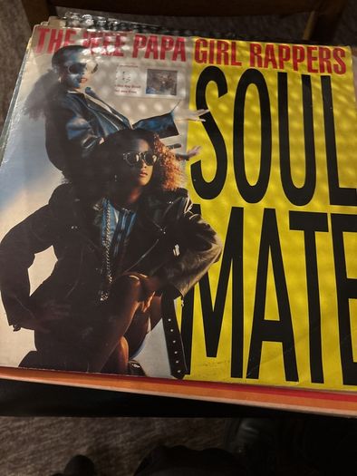 Vinyl Various 15