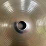 Zildjian K/Z 14" Hi Hats Image 6