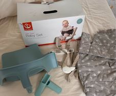 Stokke Tripp Trapp set