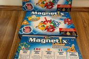 Magnetix lights