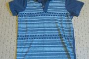 Stripe t-shirt from NEXT size XS