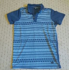 Stripe t-shirt from NEXT size XS