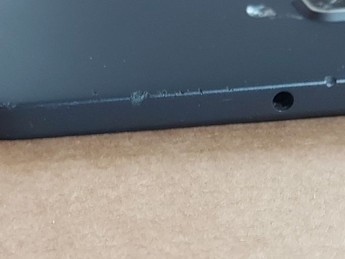 Samsung Galaxy Tab A, Model SM-T580, 32GB, not powering on, excellent cosmetic condition