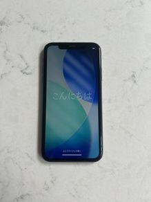 I Phone 11, 64GB Black