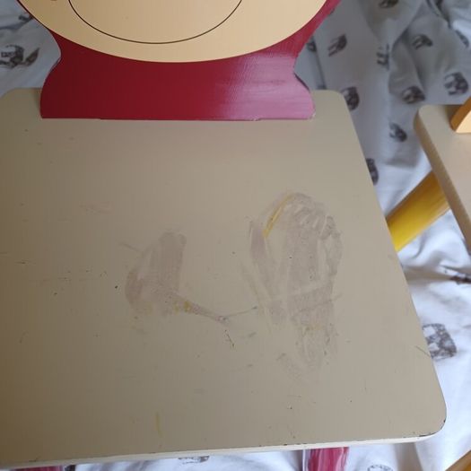 Kids chairs