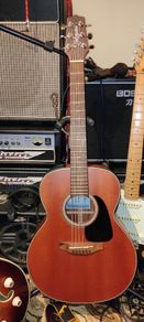 Takamine Mini Travel Guitar GX11ME-NS