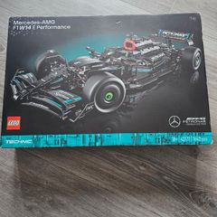 LEGO Technic Mercedes AMG F1 W14 42171 New Sealed